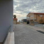 For sale an attractive apartment in Prezid on the island of Vir.