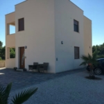 Apartment Medina Erdgeschoss